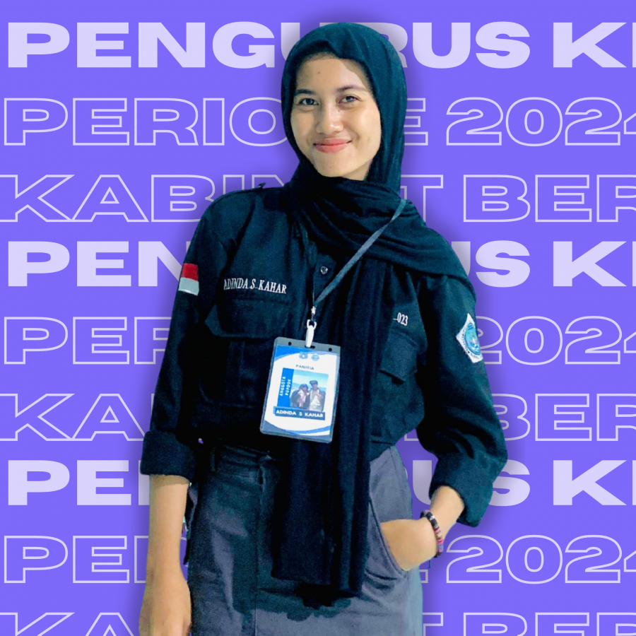 Adinda S. Kahar