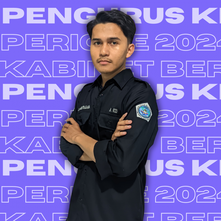 Alif Bima Pradana